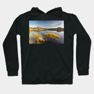 Cawfields - Hadrians Wall Hoodie